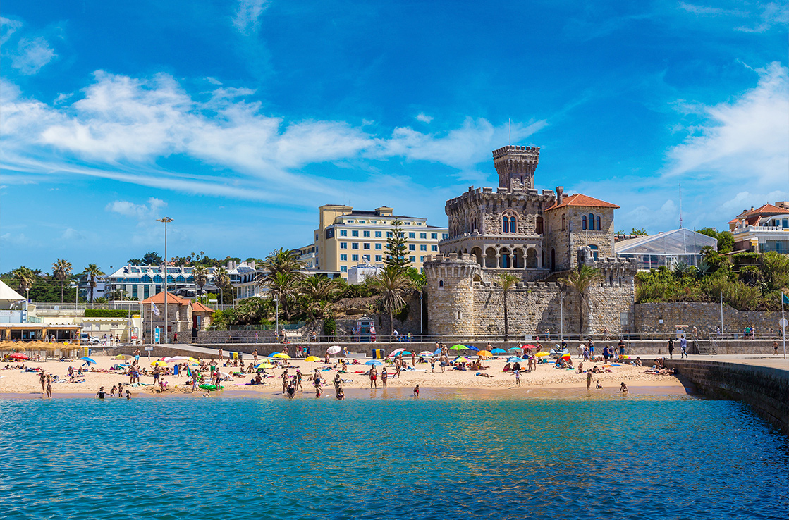 Portugalin ja Lissabonin parhaat palat Hertz